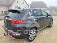 2016 KIA Sportage