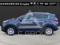 2016 KIA Sportage