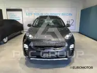 2016 KIA Sportage