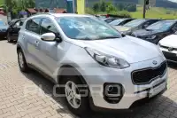 2016 KIA Sportage