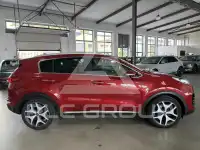 2016 KIA Sportage