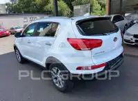 2016 KIA Sportage