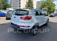 2016 KIA Sportage