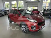 2016 KIA Sportage