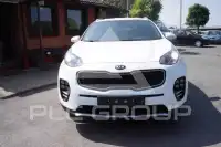 2016 KIA Sportage