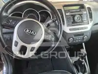 2016 KIA Venga