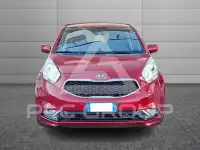 2016 KIA Venga