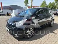 2016 KIA Venga