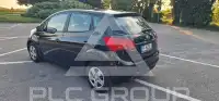 2016 KIA Venga