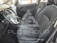 2016 KIA Venga