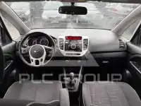 2016 KIA Venga