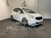 2016 KIA Venga