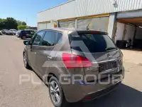 2016 KIA Venga