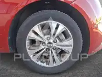 2016 KIA Venga