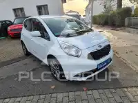 2016 KIA Venga