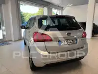 2016 KIA Venga
