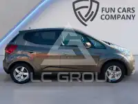 2016 KIA Venga