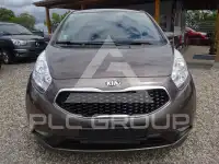 2016 KIA Venga