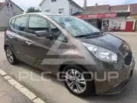 2016 KIA Venga