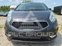 2016 KIA Venga