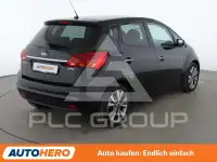 2016 KIA Venga