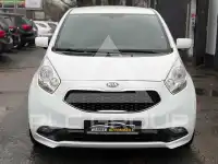 2016 KIA Venga