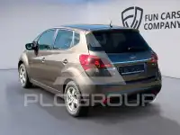 2016 KIA Venga