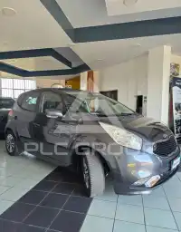 2016 KIA Venga