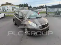 2016 KIA Venga