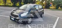 2016 KIA Venga