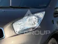 2016 KIA Venga