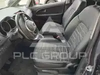 2016 KIA Venga