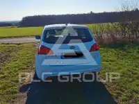 2016 KIA Venga