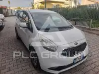 2016 KIA Venga