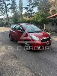 2016 KIA Venga