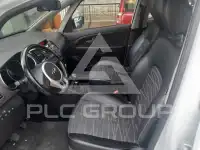 2016 KIA Venga