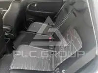2016 KIA Venga