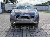 2016 KIA Venga