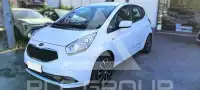 2016 KIA Venga