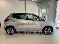 2016 KIA Venga