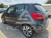 2016 KIA Venga