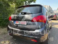 2016 KIA Venga