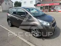 2016 KIA Venga