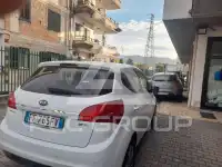 2016 KIA Venga
