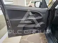 2016 KIA Venga