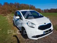 2016 KIA Venga