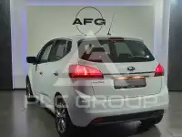 2016 KIA Venga