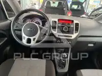 2016 KIA Venga