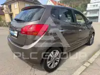 2016 KIA Venga