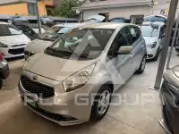 2016 KIA Venga